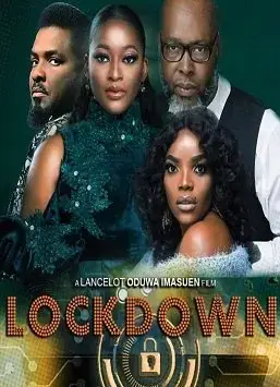 Локдаун онлайн